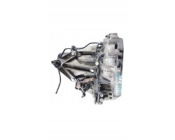 SCENEIC II 1 6 16V GEARBOX JR5104