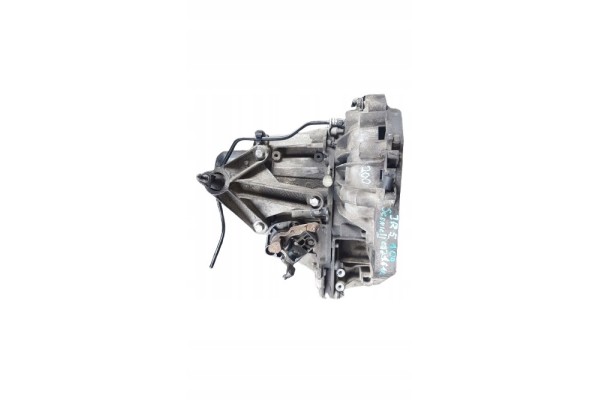 SCENEIC II 1 6 16V GEARBOX JR5104