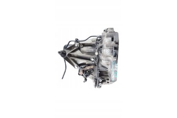 SCENEIC II 1 6 16V GEARBOX JR5104