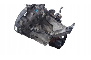 SCENEIC II 1 6 16V GEARBOX JR5104 Part manufacturer Renault OE