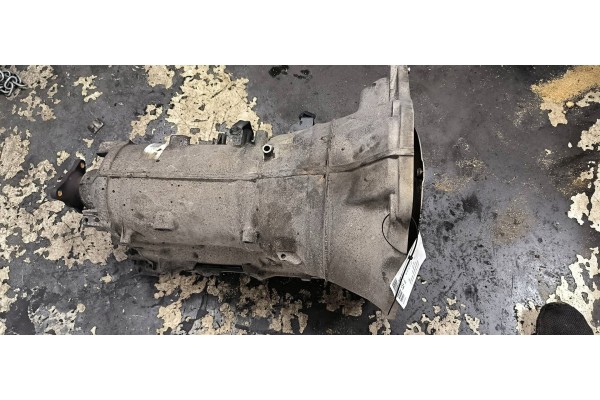 GEARBOX 8HP 70 3 0 170 KM IVECO DAILY 35S17