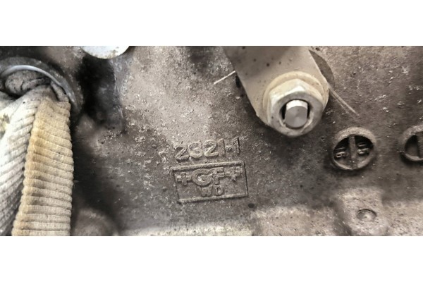 GEARBOX 8HP 70 3 0 170 KM IVECO DAILY 35S17 Part manufacturer Iveco OE