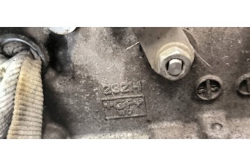 GEARBOX 8HP 70 3 0 170 KM IVECO DAILY 35S17 Part manufacturer Iveco OE