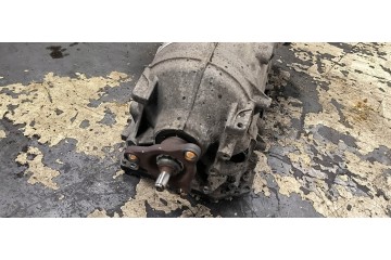 Caja de Cambios 8HP-70 3.0 170 CV IVECO DAILY 35S17