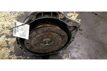 Caja de Cambios 8HP-70 3.0 170 CV IVECO DAILY 35S17