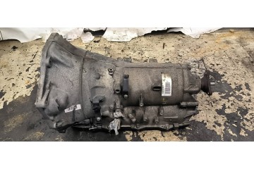 Caja de Cambios 8HP-70 3.0 170 CV IVECO DAILY 35S17