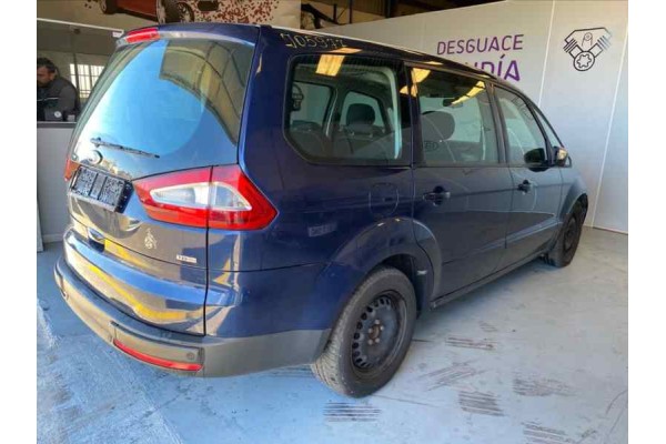 FORD GALAXY (CA1) Trend