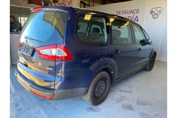 FORD GALAXY (CA1) Trend