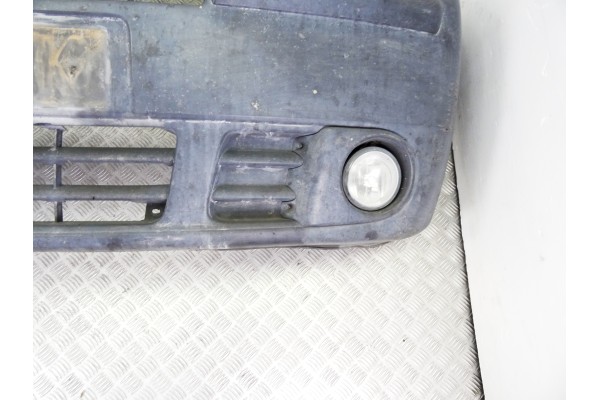  PARAGOLPES DELANTERO RENAULT TRAFIC II COMBI 9 - plazas  (L2H1)  acristalado, Combi largo 2002 210536 RENAULT - 2