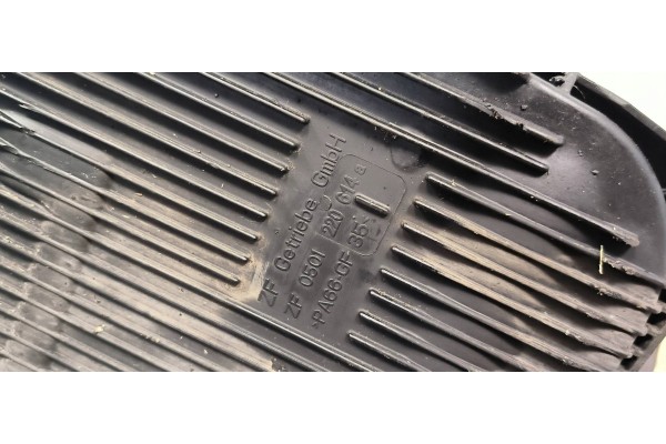 Caja de Cambios 8HP-70 3.0 170 CV IVECO DAILY 35S17