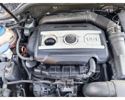 Gearbox Superb II 1 8 TFSI CDAA MPJ DSG