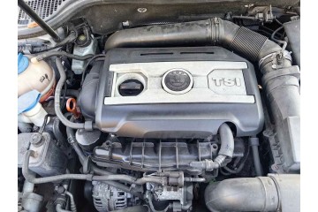 Gearbox Superb II 1 8 TFSI CDAA MPJ DSG