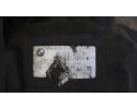 Differential rear differential BMW 3 series E90 751840302 Catalog number of the part 751840302