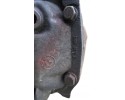 Differential rear differential BMW 3 series E90 751840302 Engine type diesel