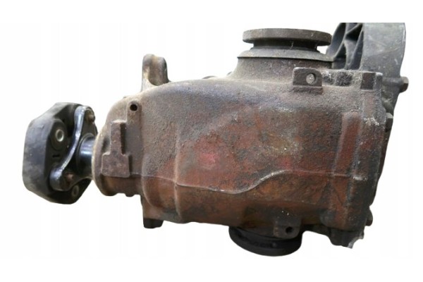 Diferencial trasero BMW Serie 3 E90 751840302
