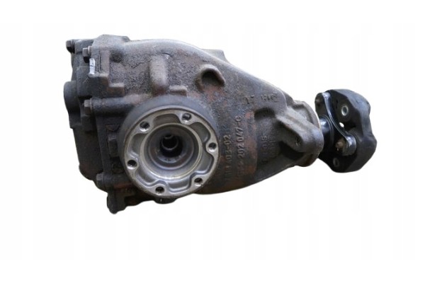 Diferencial trasero BMW Serie 3 E90 751840302