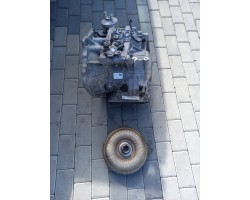 GEARBOX AUTOMATIC MINI COOPER R60 ALL4 9808275
