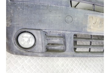  PARAGOLPES DELANTERO RENAULT TRAFIC II COMBI 9 - plazas  (L2H1)  acristalado, Combi largo 2002 210536 RENAULT - 4