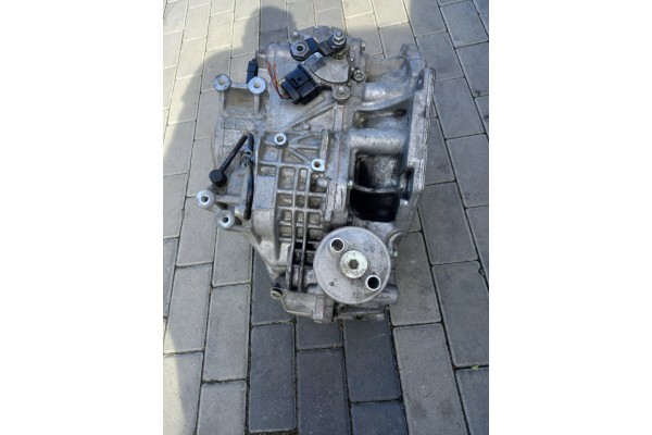 GEARBOX AUTOMATIC MINI COOPER R60 ALL4 9808275 Part manufacturer Mini OE