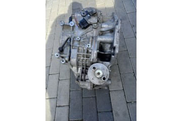 GEARBOX AUTOMATIC MINI COOPER R60 ALL4 9808275 Part manufacturer Mini OE
