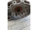 GEARBOX AUTOMATIC MINI COOPER R60 ALL4 9808275 Transmission type automatic