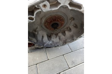 GEARBOX AUTOMATIC MINI COOPER R60 ALL4 9808275 Transmission type automatic