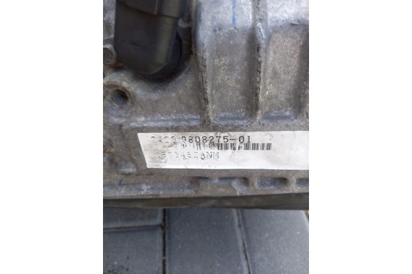 Caja de Cambios Automática MINI Cooper R60 ALL4 9808275