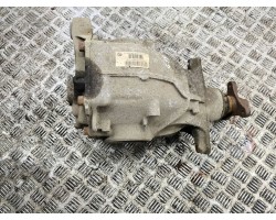 Rear differential BMW 5 F10 F11 7630820