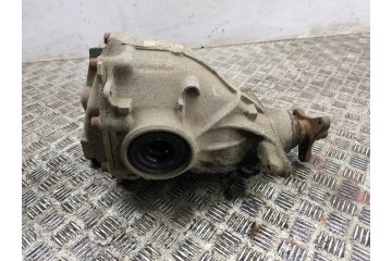 Rear differential BMW 5 F10 F11 7630820 Part manufacturer BMW OE