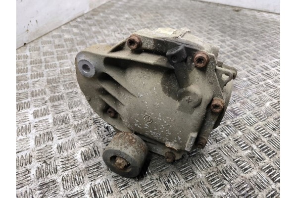 Rear differential BMW 5 F10 F11 7630820 Catalog number of the part 7630820