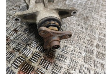 Rear differential BMW 5 F10 F11 7630820 Car type passenger cars