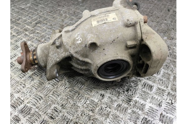 Diferencial trasero BMW Serie 5 F10 F11 7630820