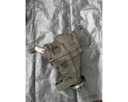 ALFA ROMEO GIULIA DYFER REAR BRIDGE 2016 00552779450