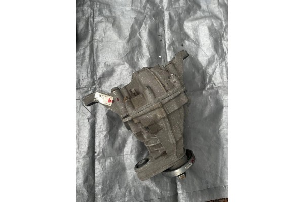 ALFA ROMEO GIULIA DYFER REAR BRIDGE 2016 00552779450