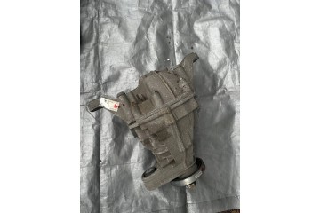 ALFA ROMEO GIULIA DYFER REAR BRIDGE 2016 00552779450