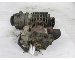 DIFFERENT HALDEX GOLF IV COMPLETE 4motion 02D525554AF