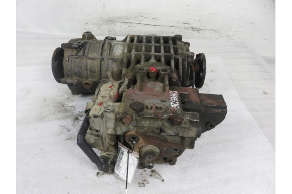 DIFFERENT HALDEX GOLF IV COMPLETE 4motion 02D525554AF