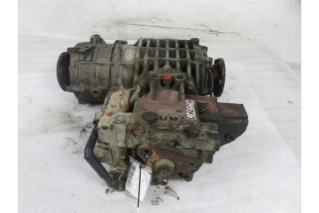 DIFFERENT HALDEX GOLF IV COMPLETE 4motion 02D525554AF