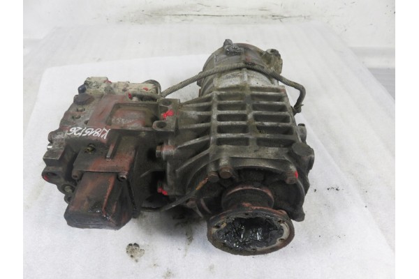 DIFFERENT HALDEX GOLF IV COMPLETE 4motion 02D525554AF Catalog number of the part M1137797 02D525554AF