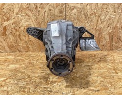 Rear reducer PORSCHE MACAN 95B 95B525015M gasoline 185kW 2023