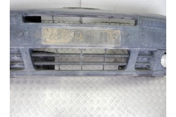  PARAGOLPES DELANTERO RENAULT TRAFIC II COMBI 9 - plazas  (L2H1)  acristalado, Combi largo 2002 210536 RENAULT - 6