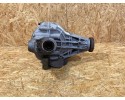 Rear reducer PORSCHE MACAN 95B 95B525015M gasoline 185kW 2023 Part manufacturer Porsche OE