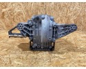 Rear reducer PORSCHE MACAN 95B 95B525015M gasoline 185kW 2023 Car type passenger cars