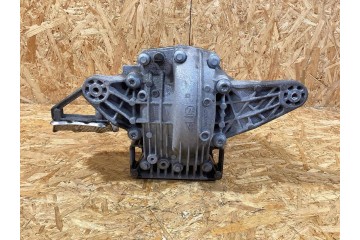 Rear reducer PORSCHE MACAN 95B 95B525015M gasoline 185kW 2023 Car type passenger cars