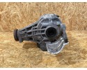 Rear reducer PORSCHE MACAN 95B 95B525015M gasoline 185kW 2023 Installation side rear