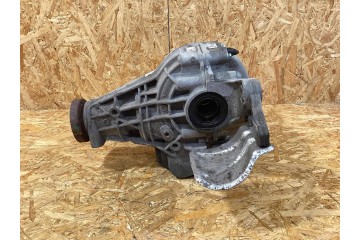 Rear reducer PORSCHE MACAN 95B 95B525015M gasoline 185kW 2023 Installation side rear