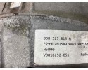Reductor trasero PORSCHE MACAN (95B) 95B525015M gasolina 185kW 2023