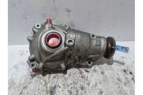 Bridge dyfer front 3 73 7592001 BMW X3 F25 3 0 N52