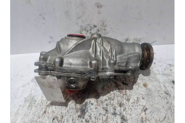 Bridge dyfer front 3 73 7592001 BMW X3 F25 3 0 N52 Part manufacturer BMW OE