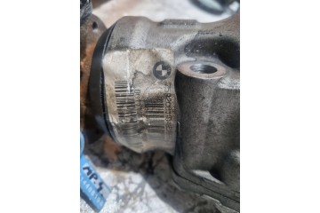 Bridge dyfer front 3 73 7592001 BMW X3 F25 3 0 N52 Catalog number of the original 7592001
